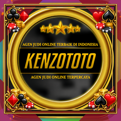 kenzototo — mitra unggulan